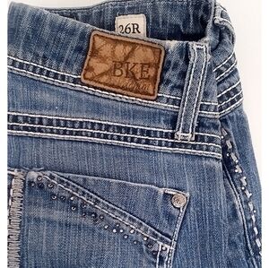 BKE Women Jeans